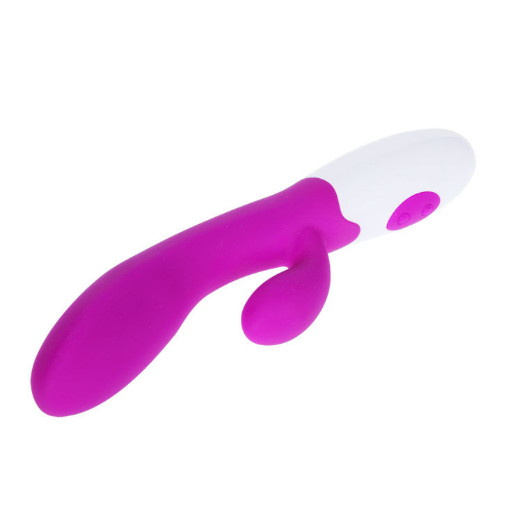 Vibromasseur double stimulation – Image 3