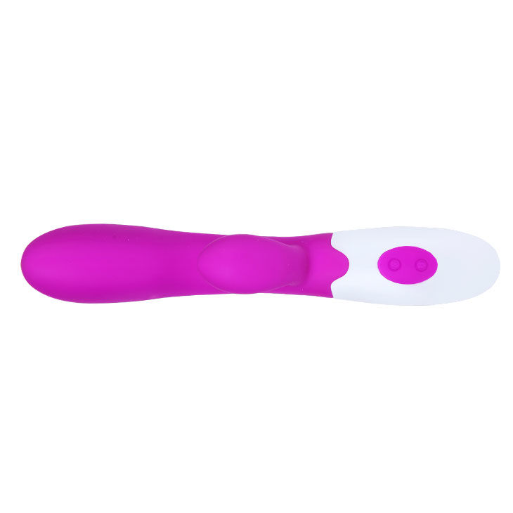 Vibromasseur double stimulation – Image 2